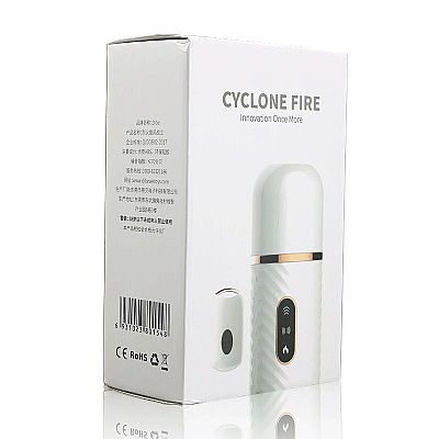 M Quina Do Sexo Cyclone Fire Dibe Sexy Import Sex Shop Atacado