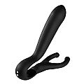 Vibrador de Próstata com estimulador de escroto - RCT-M1 - MAIG