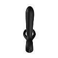 Vibrador de Próstata com estimulador de escroto - RCT-M1 - MAIG