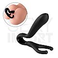 Vibrador de Próstata com estimulador de escroto - RCT-M1 - MAIG