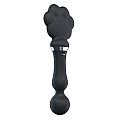 Vibrador de Clitóris formato de Pata com Choque - ALWUP - SI