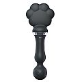 Vibrador de Clitóris formato de Pata com Choque - ALWUP - SI