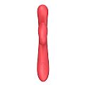 Vibrador de Ponto G e Clitóris - Swan - ALWUP - SI