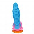 Plug Anal Master Colorido - 20,0cm X 5,2 cm - SI