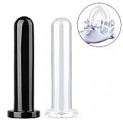 Plug Anal em Silicone - 20,0x4,0cm - SI