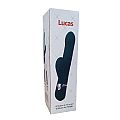 Vibrador de Ponto G e clitóris - Vai e vem - Lucas - SI