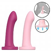 Vibrador de Ponto G - The One - S-hande